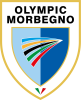 logo olympic morbegno