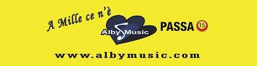 ALBY MUSIC